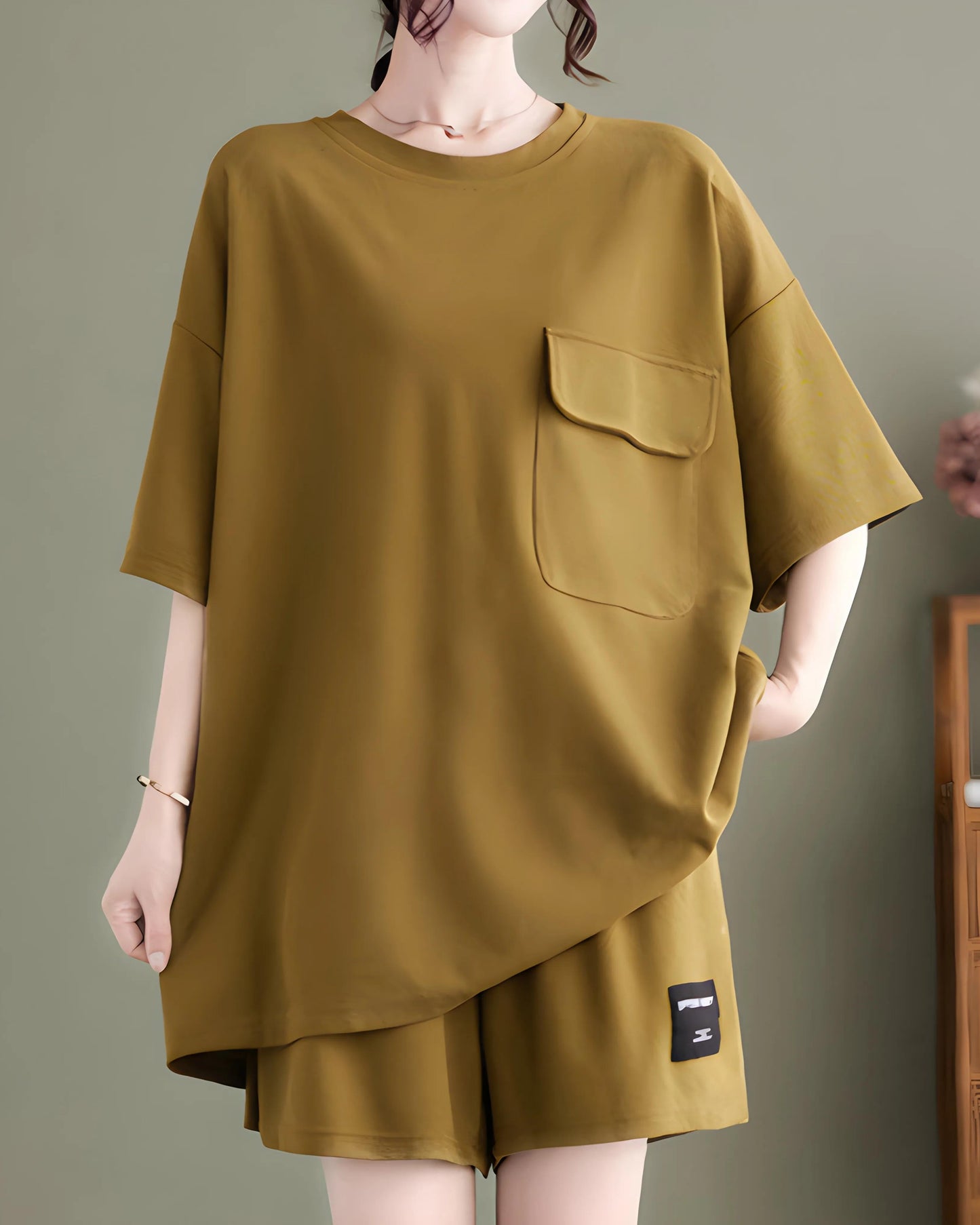 Lior Soft Pocket Set