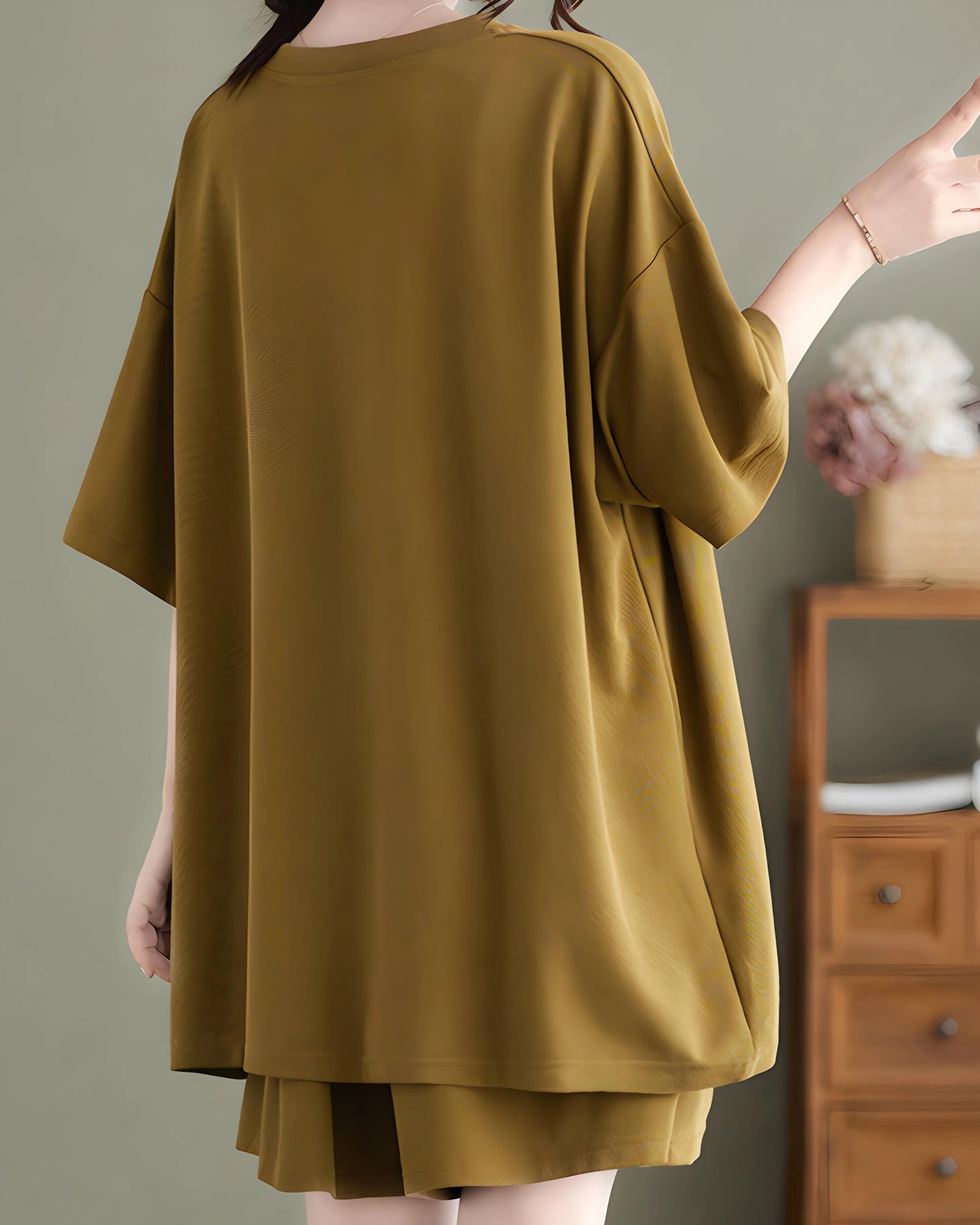 Lior Soft Pocket Set