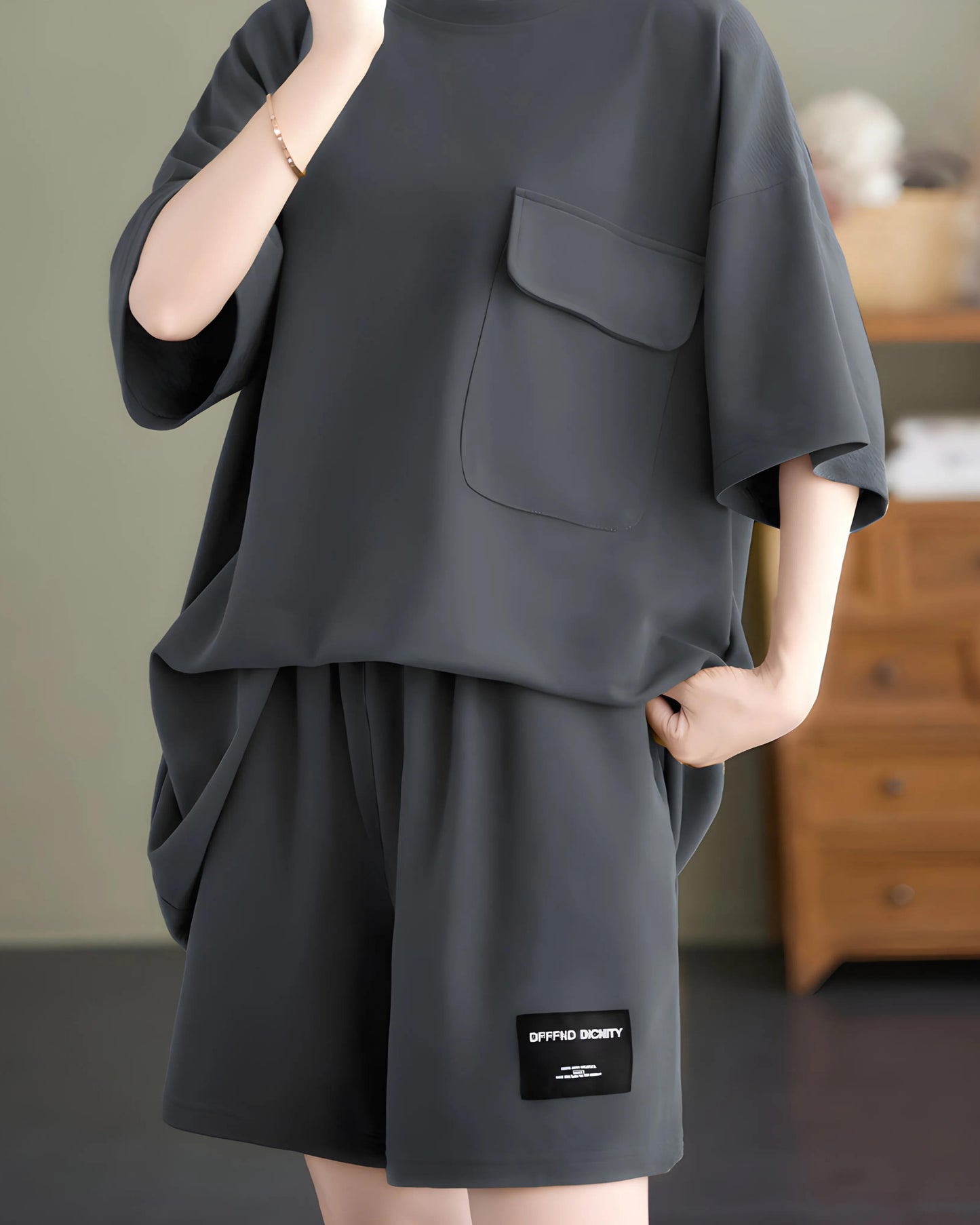 Lior Soft Pocket Set