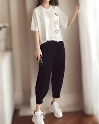 White+Black