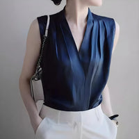 Narrow Blue