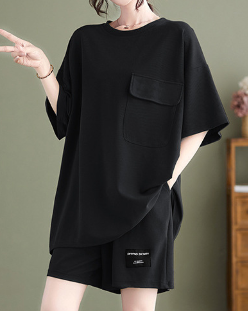 Lior Soft Pocket Set