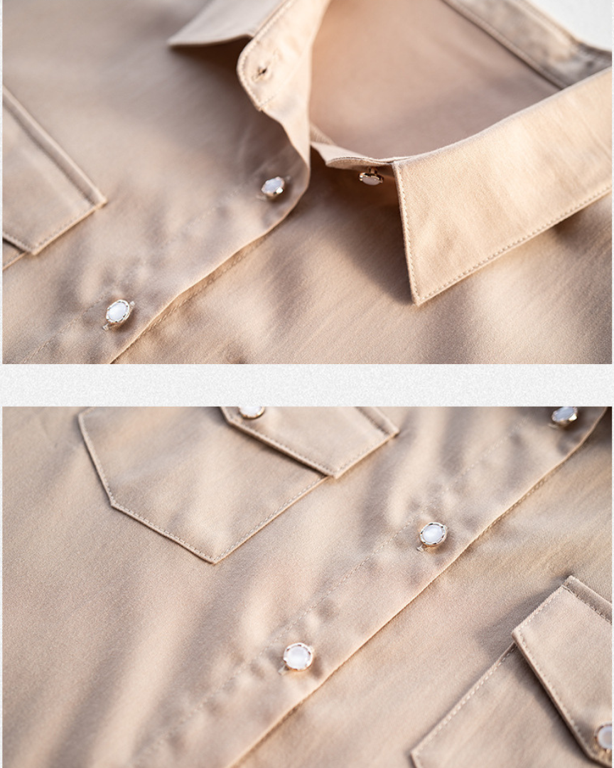 Livia Ease Utility Short Set