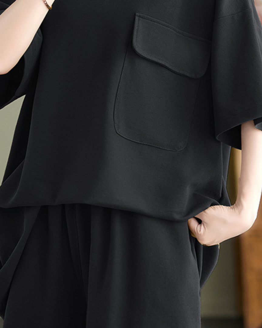 Lior Soft Pocket Set