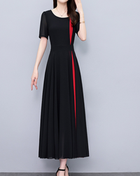 Black+Red