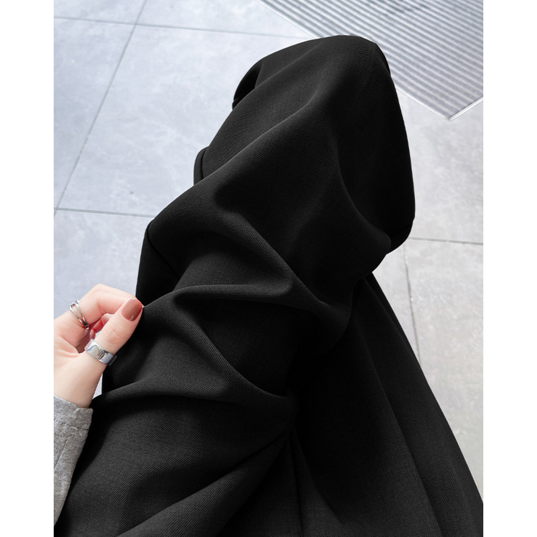 Mira Pleat Flow Trousers
