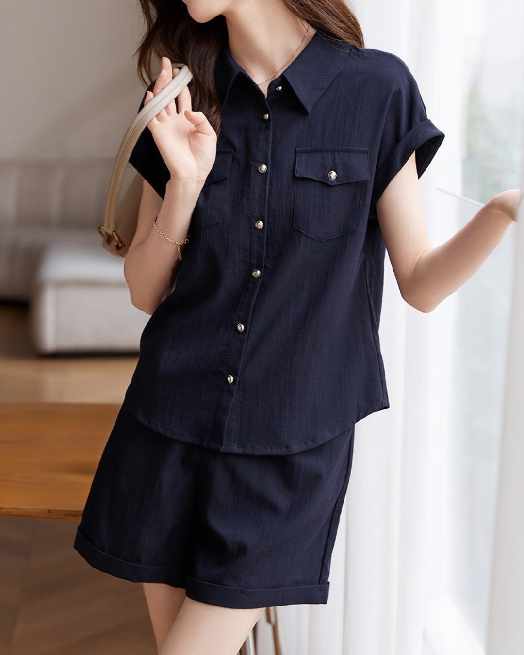 Maren Calm Pocket Set