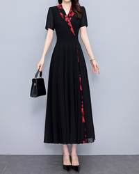 Black+Red