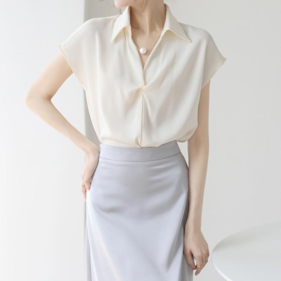 The Soft Structure Shirt
