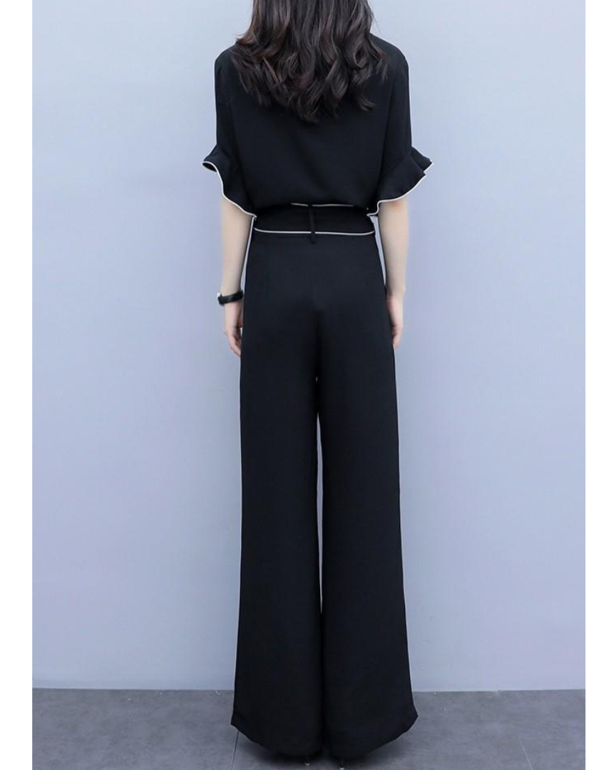 Arden Fluid Tie Set