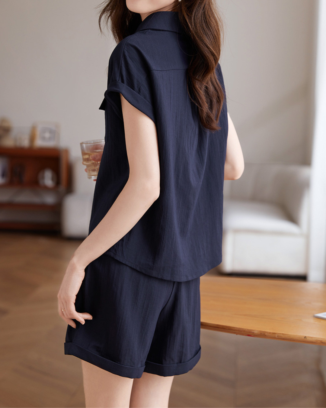 Maren Calm Pocket Set