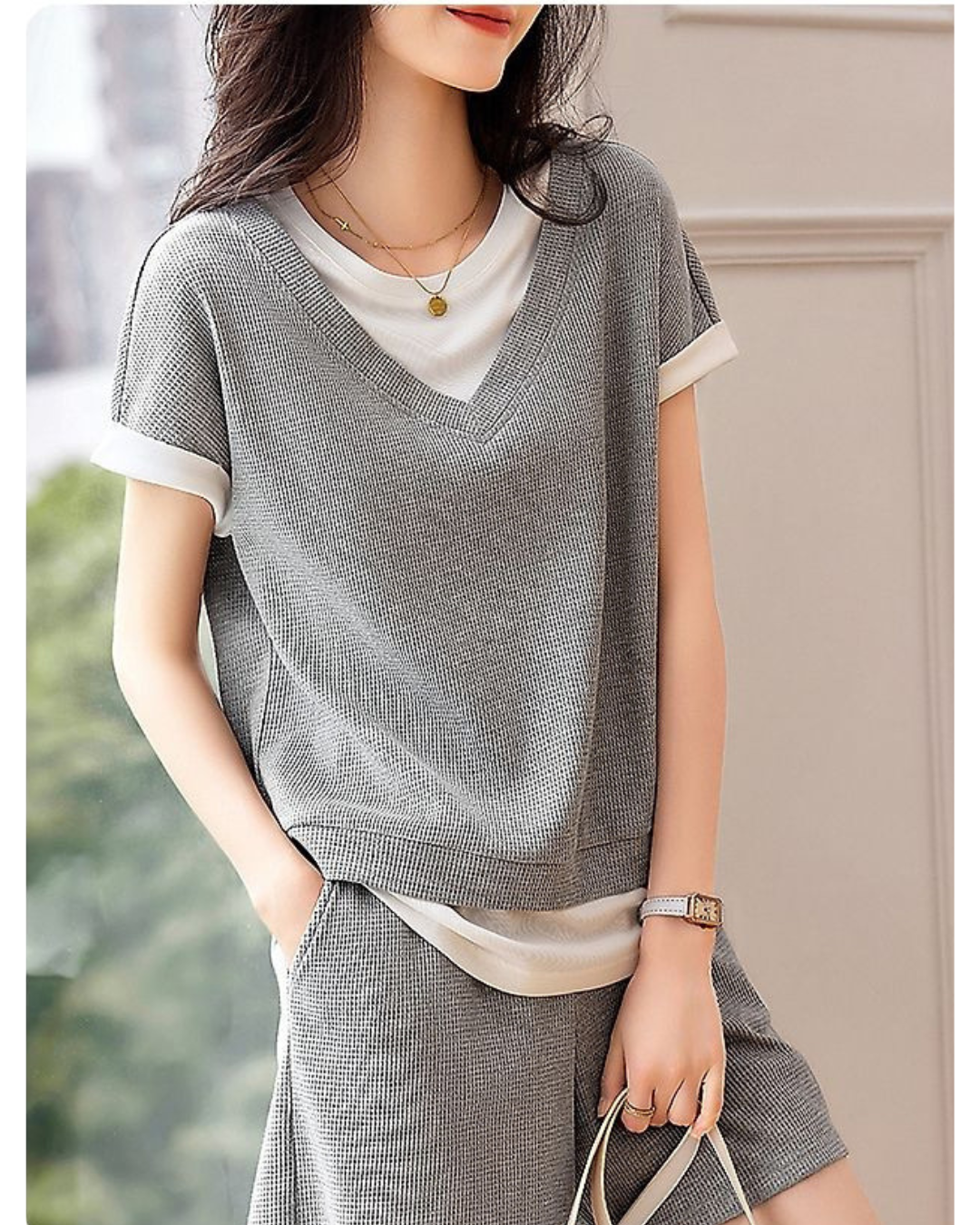 Nara Layered Texture Set