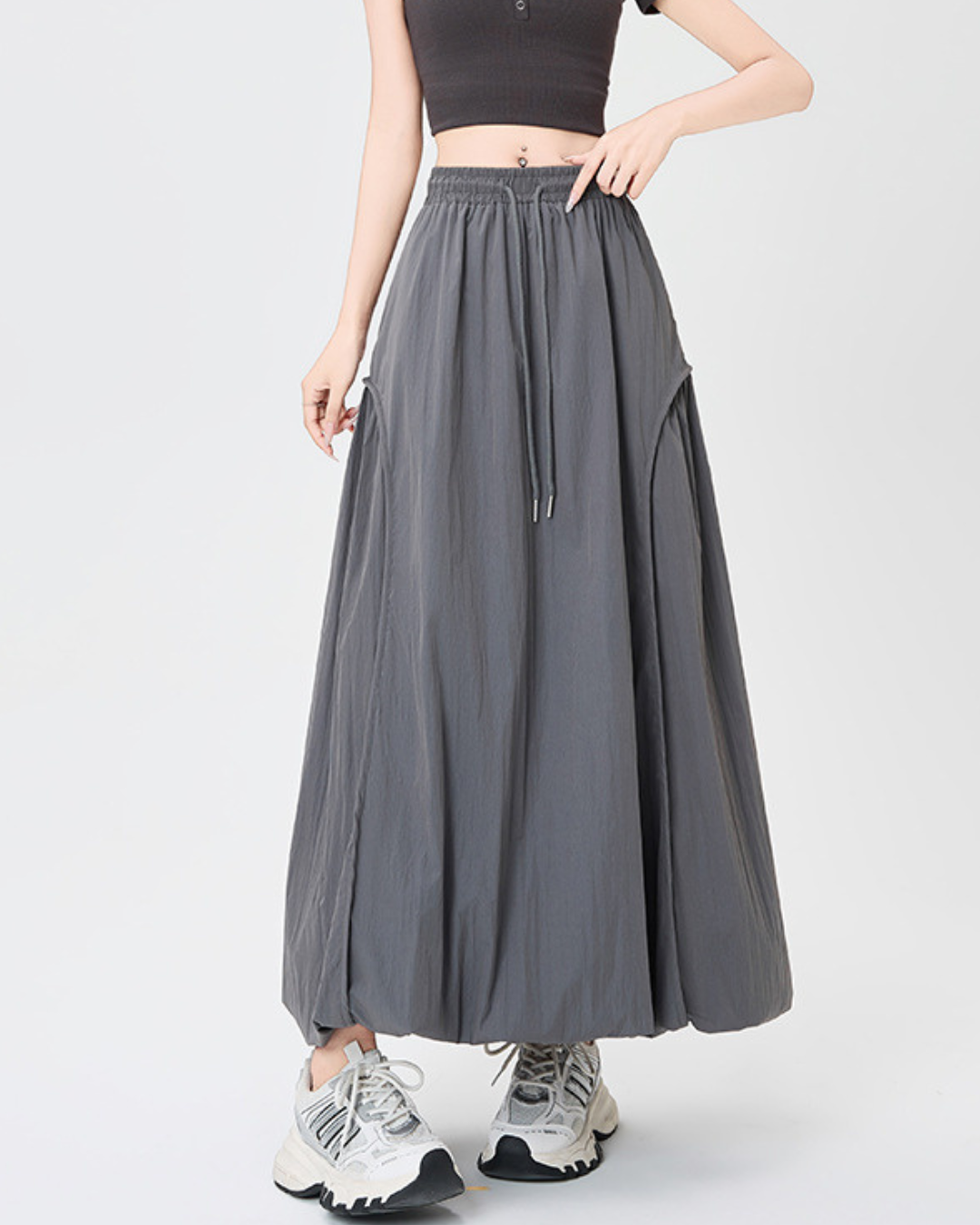 Lunel Soft Volume Skirt