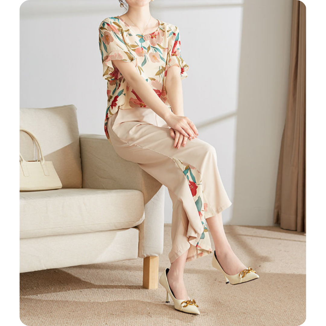 Florie Calm Petal Set