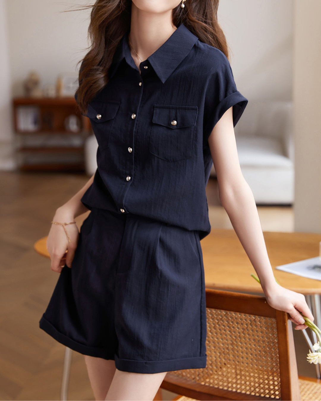 Maren Calm Pocket Set