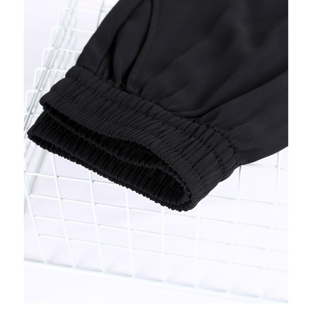 Vera Flow Chiffon Lounge Pants