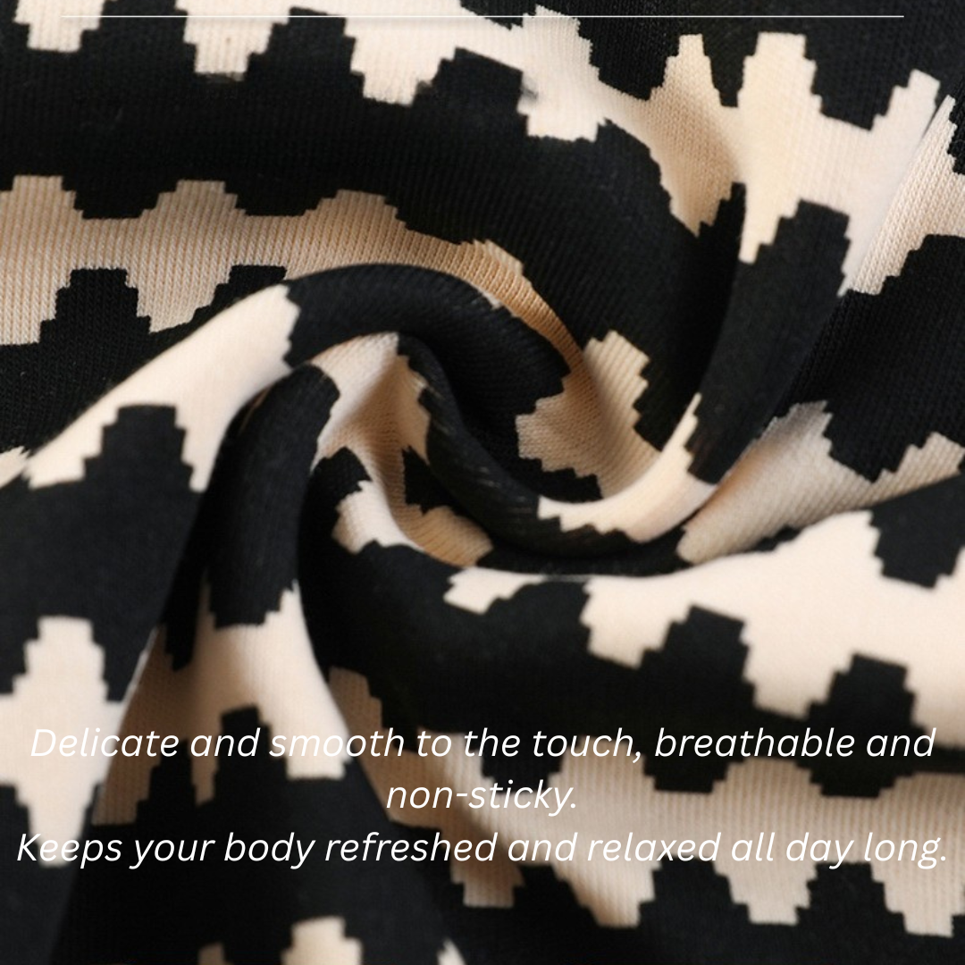 Elora Knit Edge Set
