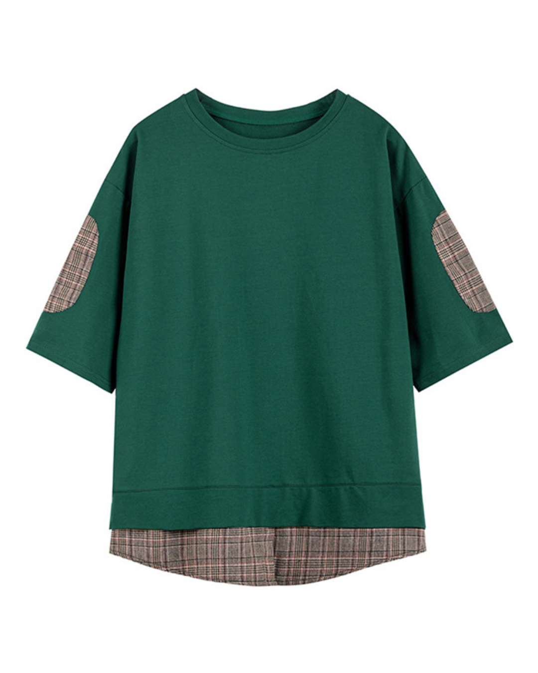 Lynette Patch Calm T-Shirt