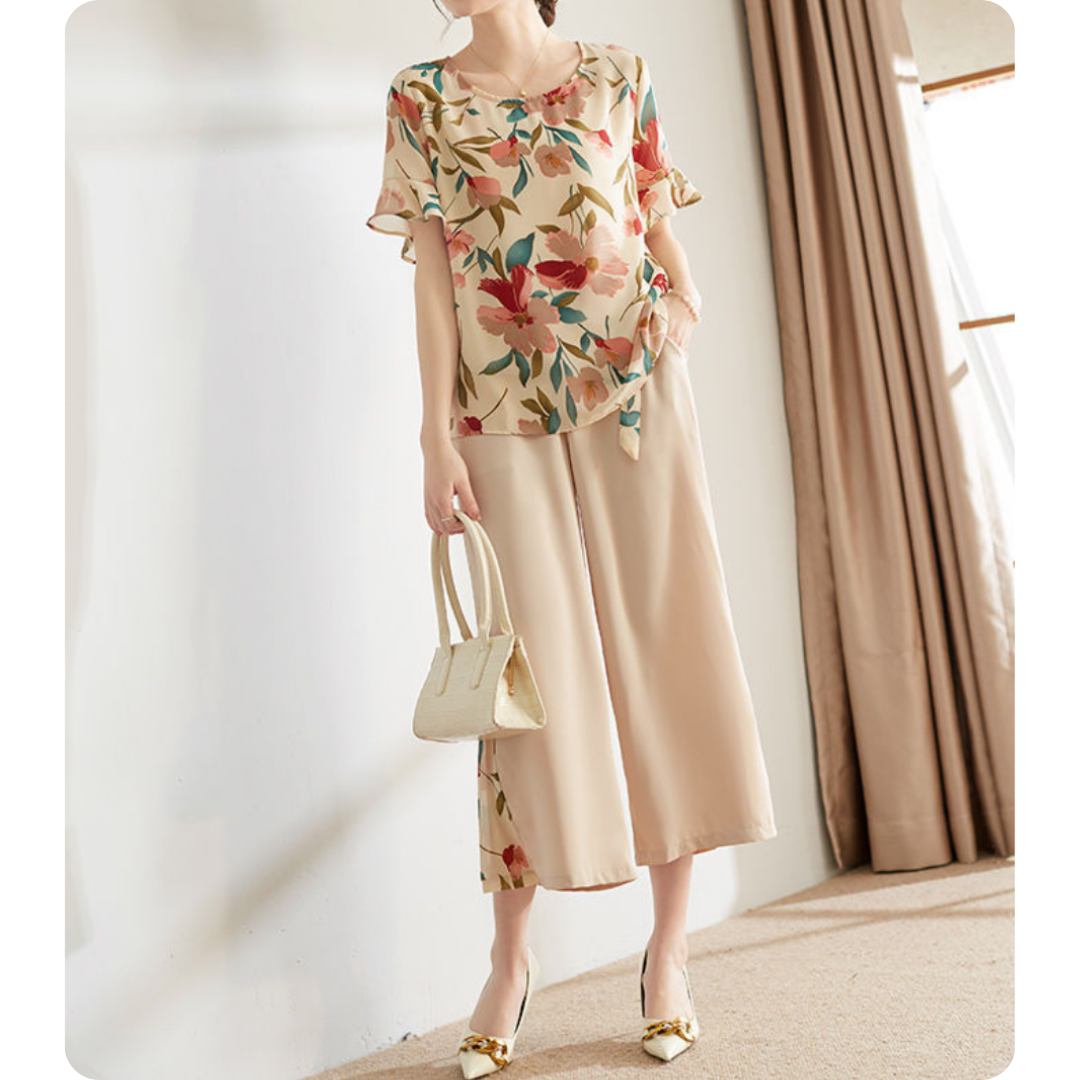 Florie Calm Petal Set