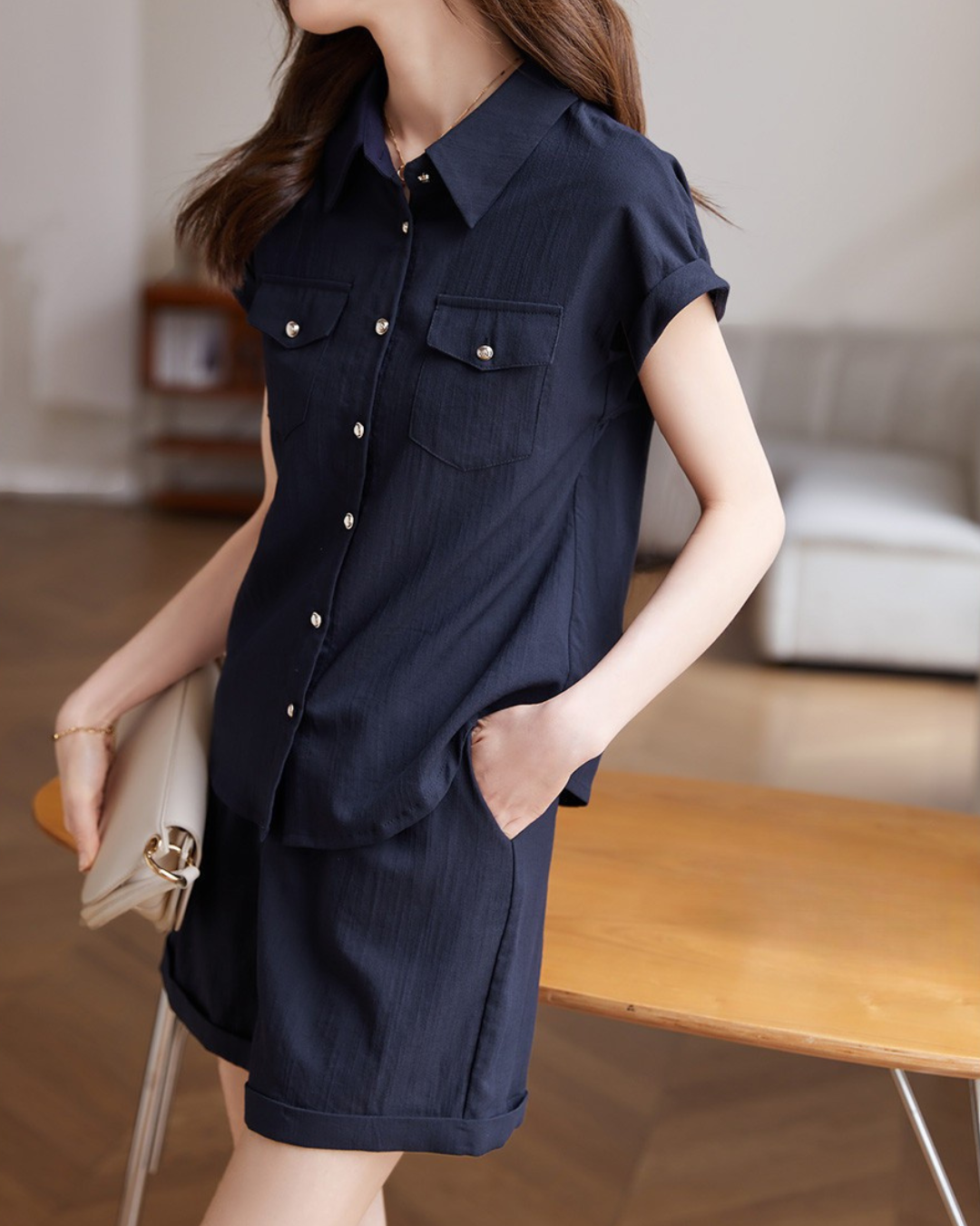 Maren Calm Pocket Set