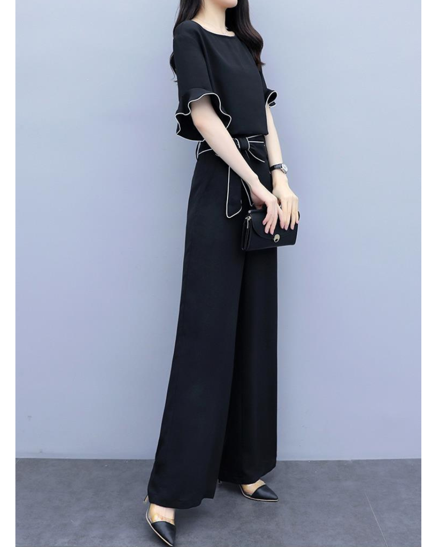 Arden Fluid Tie Set
