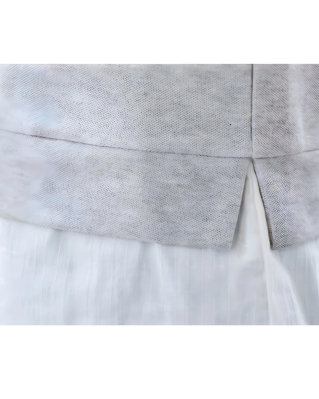 Meline Soft Layered Shirt