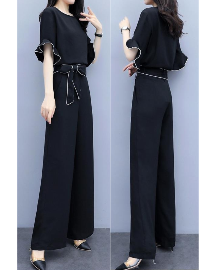 Arden Fluid Tie Set