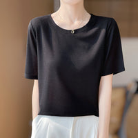 Obsidian black