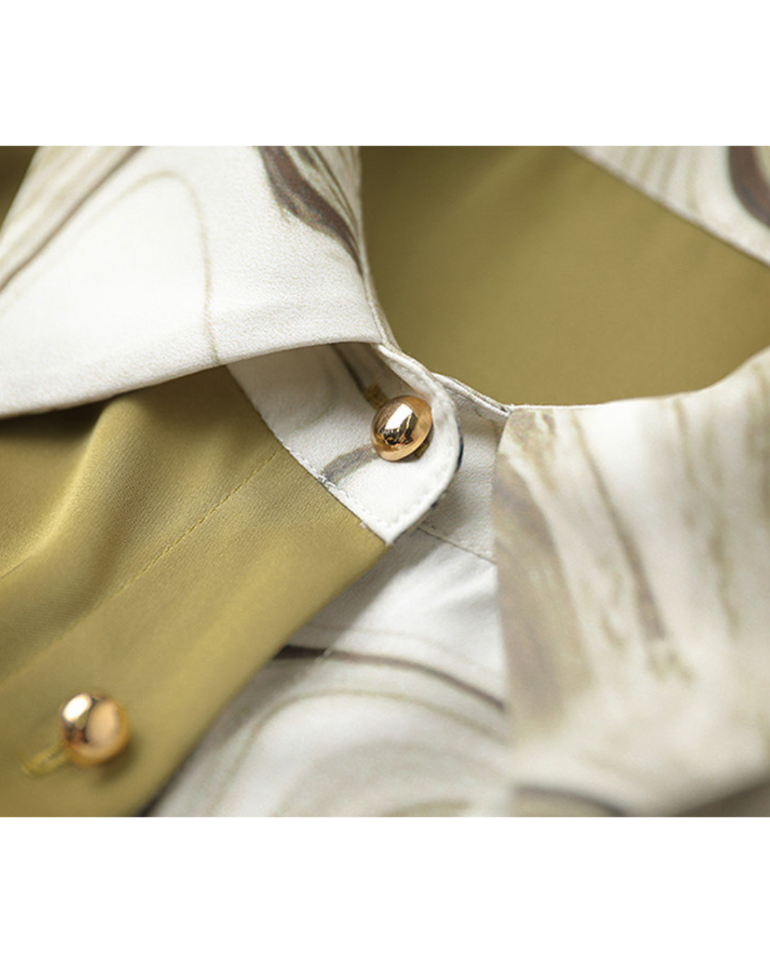 Sienna Flow Panel Shirt Dress