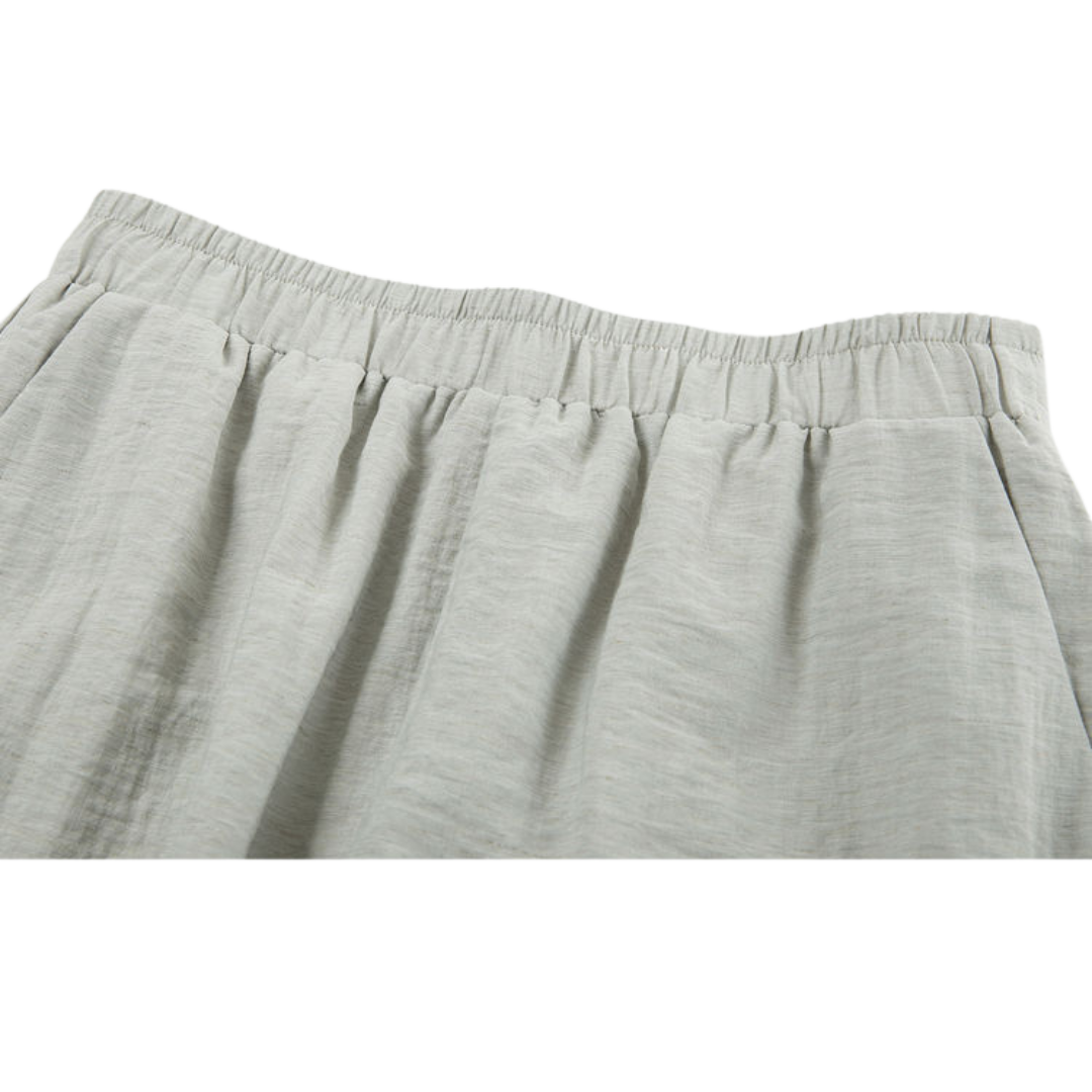 Elva Light Drape Set
