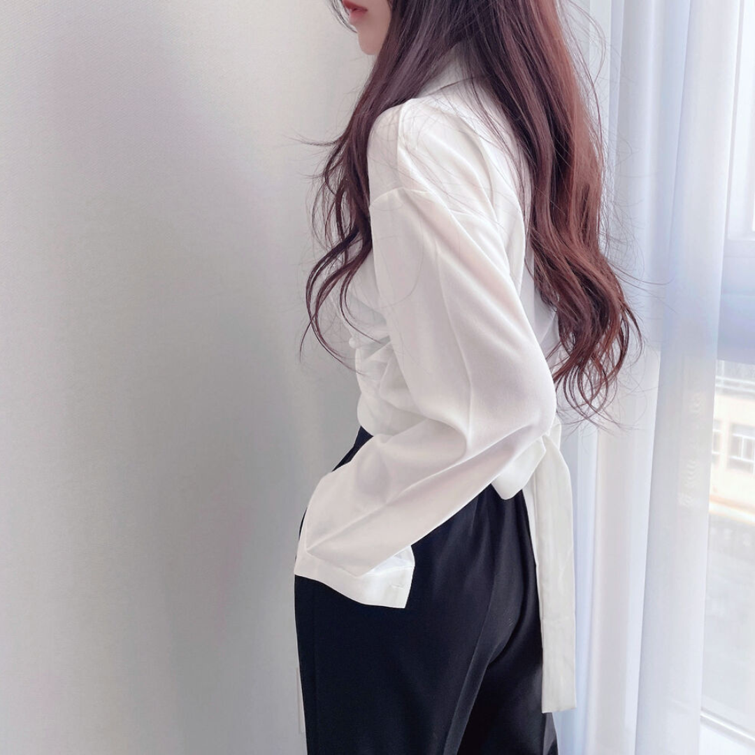 Marina Boat Neck Striped Blouse