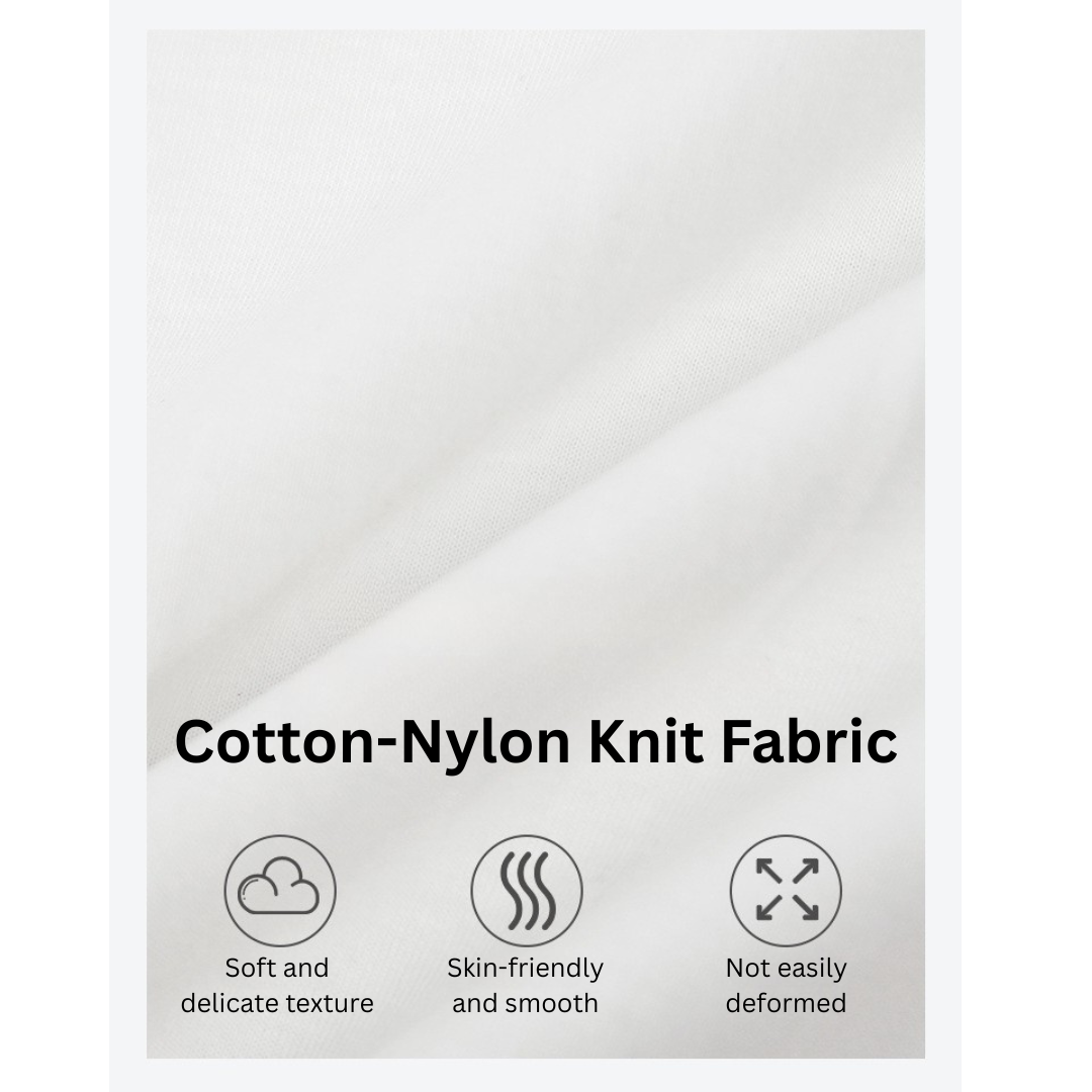 Lina Soft Collar T-Shirt