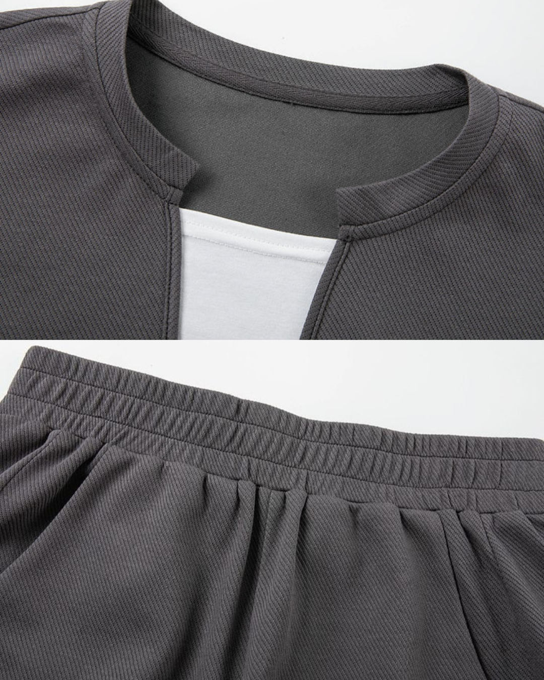 Nara Dual Trim Set