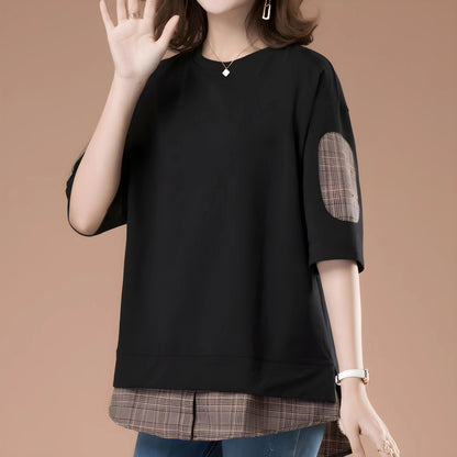 Lynette Patch Calm T-Shirt
