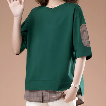 Lynette Patch Calm T-Shirt