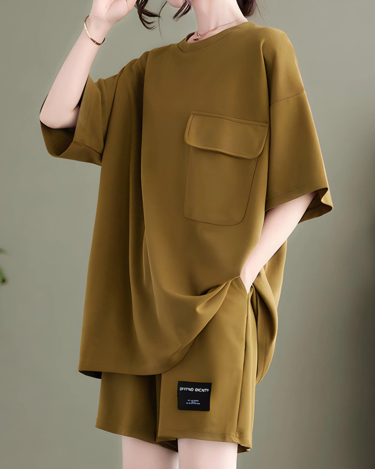 Lior Soft Pocket Set