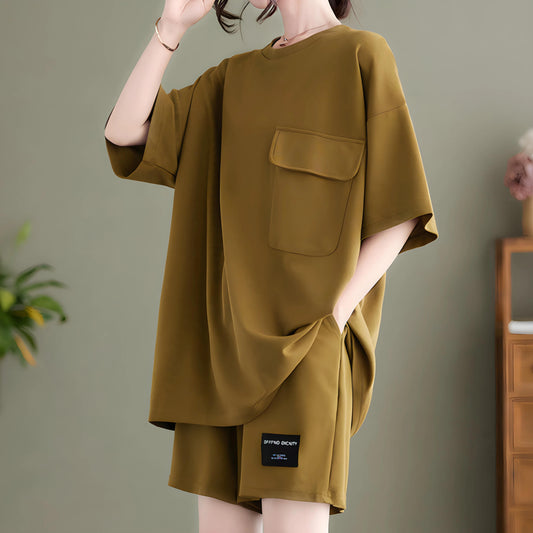 Lior Soft Pocket Set