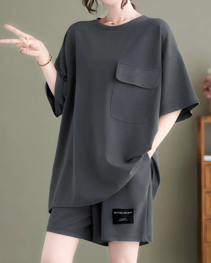 Lior Soft Pocket Set