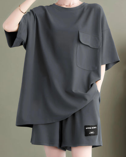 Lior Soft Pocket Set