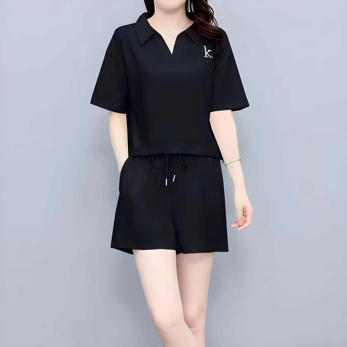 Lumi Soft V-Collar Set