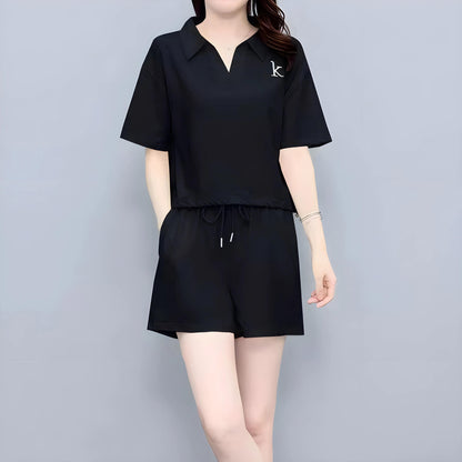 Lumi Soft V-Collar Set