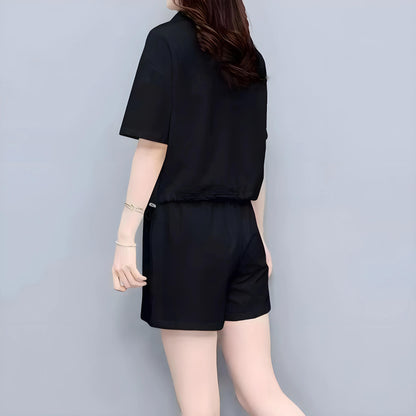 Lumi Soft V-Collar Set