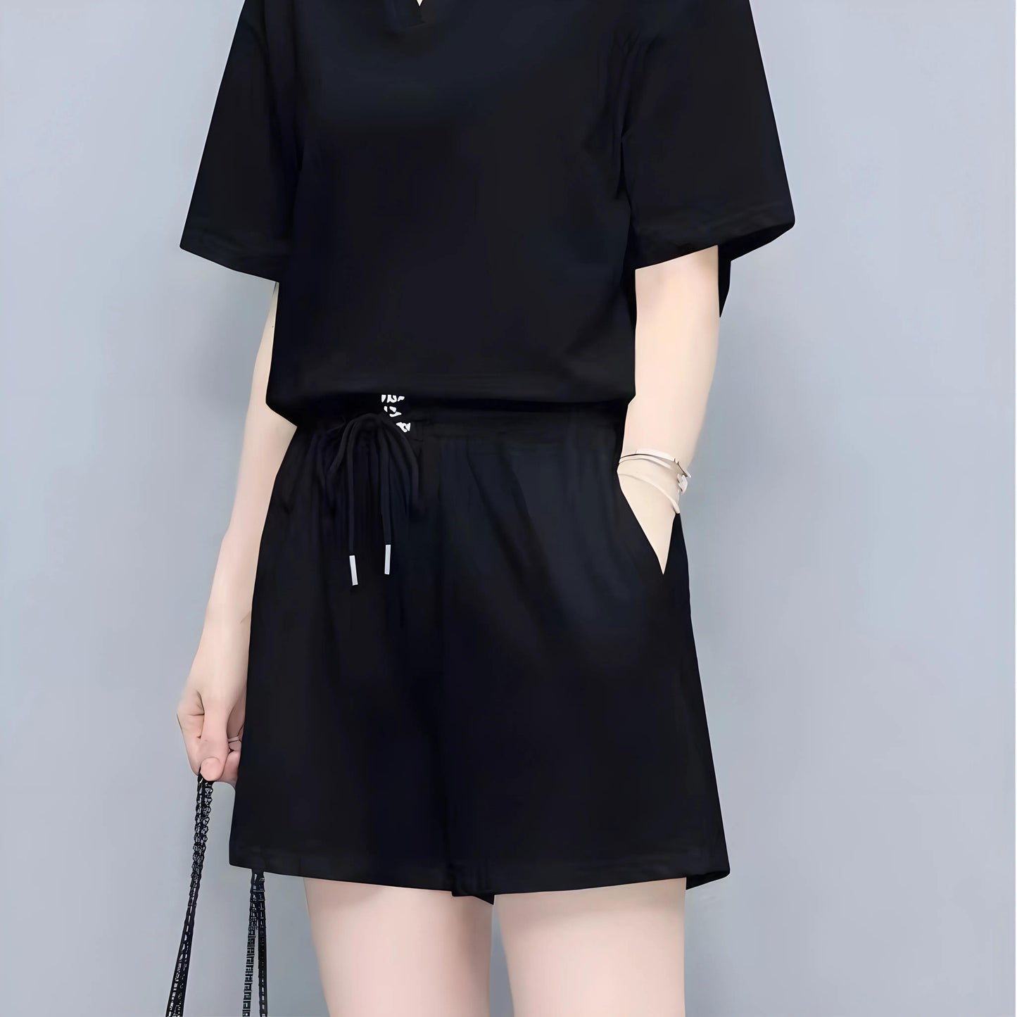 Lumi Soft V-Collar Set