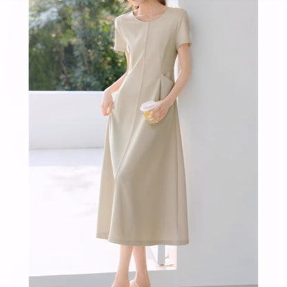 Clara Seamline Sculpt Dress