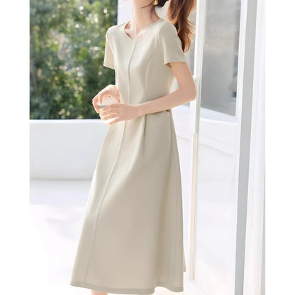 Clara Seamline Sculpt Dress