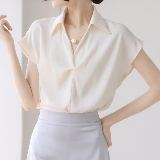 The Soft Structure Shirt