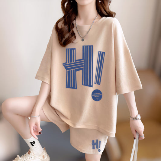 PlusSize Mira Ease Lettered Set