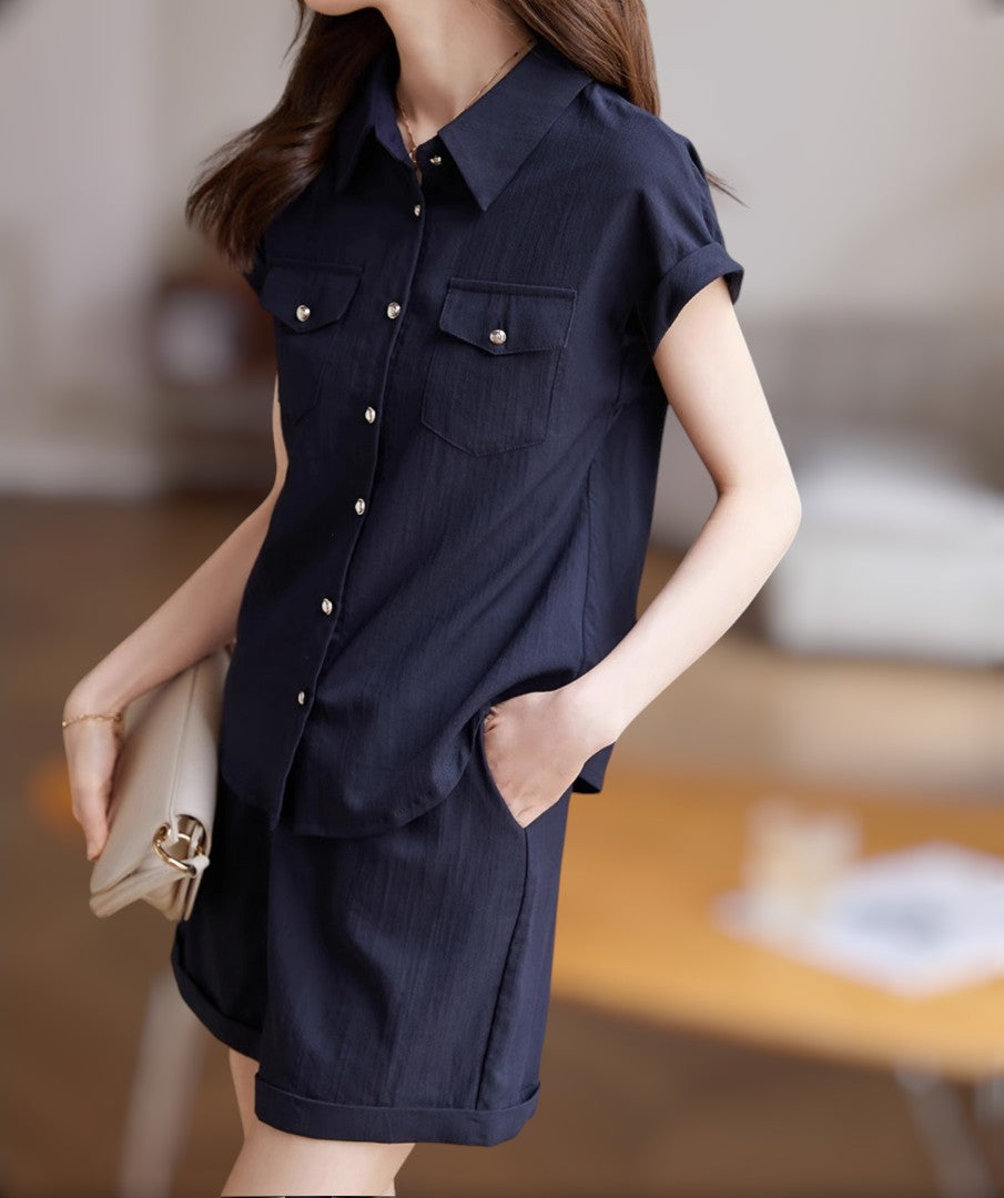 Maren Calm Pocket Set