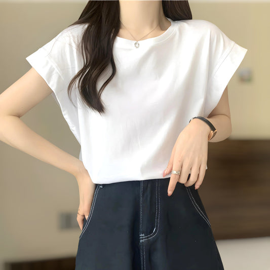 Mara Flow Sleeve T-Shirt