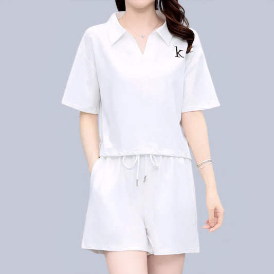 Lumi Soft V-Collar Set